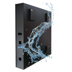 P16 sarlavhasi LED displeylari