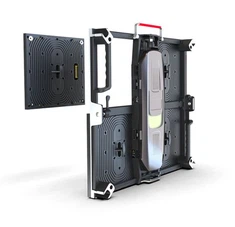 P1.67 Yopiq LED displey